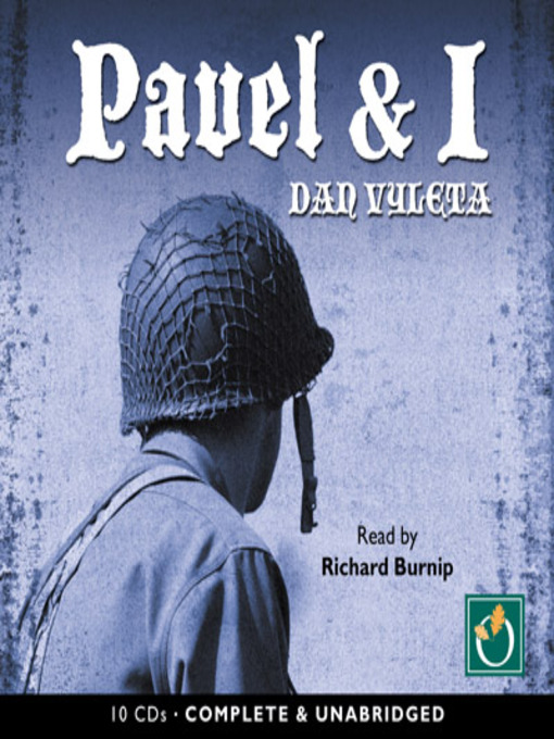 Title details for Pavel & I by Dan Vyleta - Available